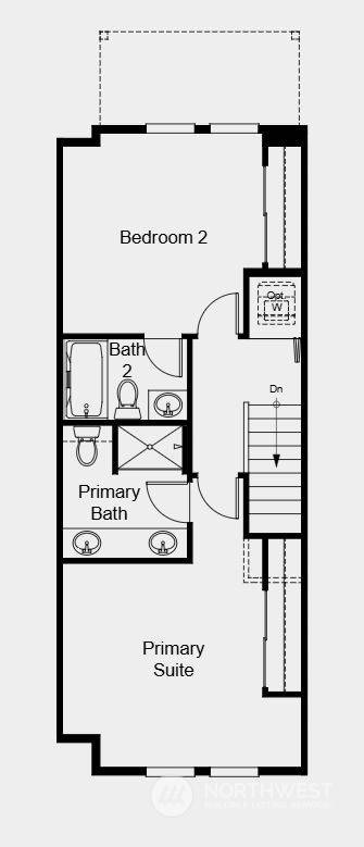 Redmond, WA 98052,19244 NE 69th CIR #103