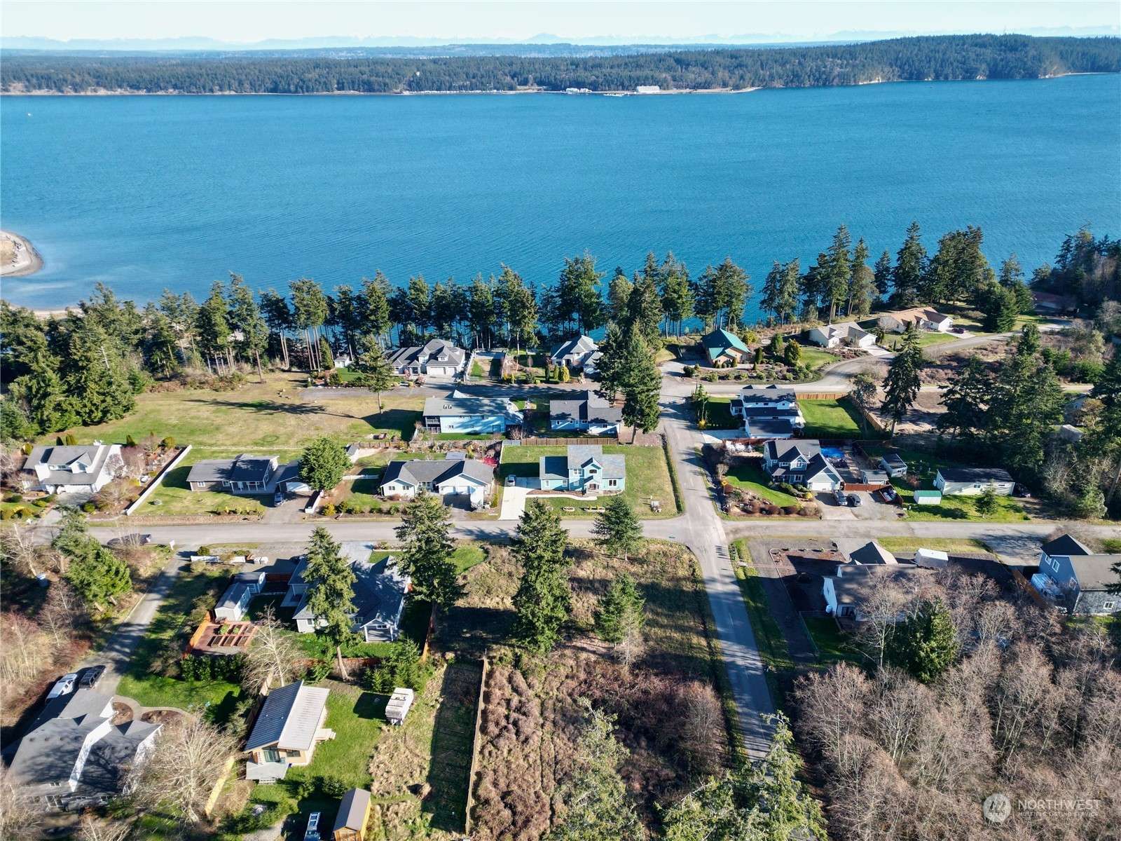 Port Townsend, WA 98368,99 N Lyter AVE