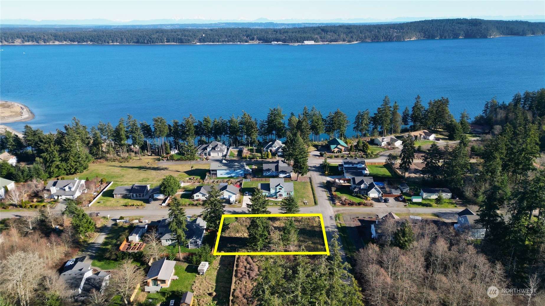 Port Townsend, WA 98368,99 N Lyter AVE