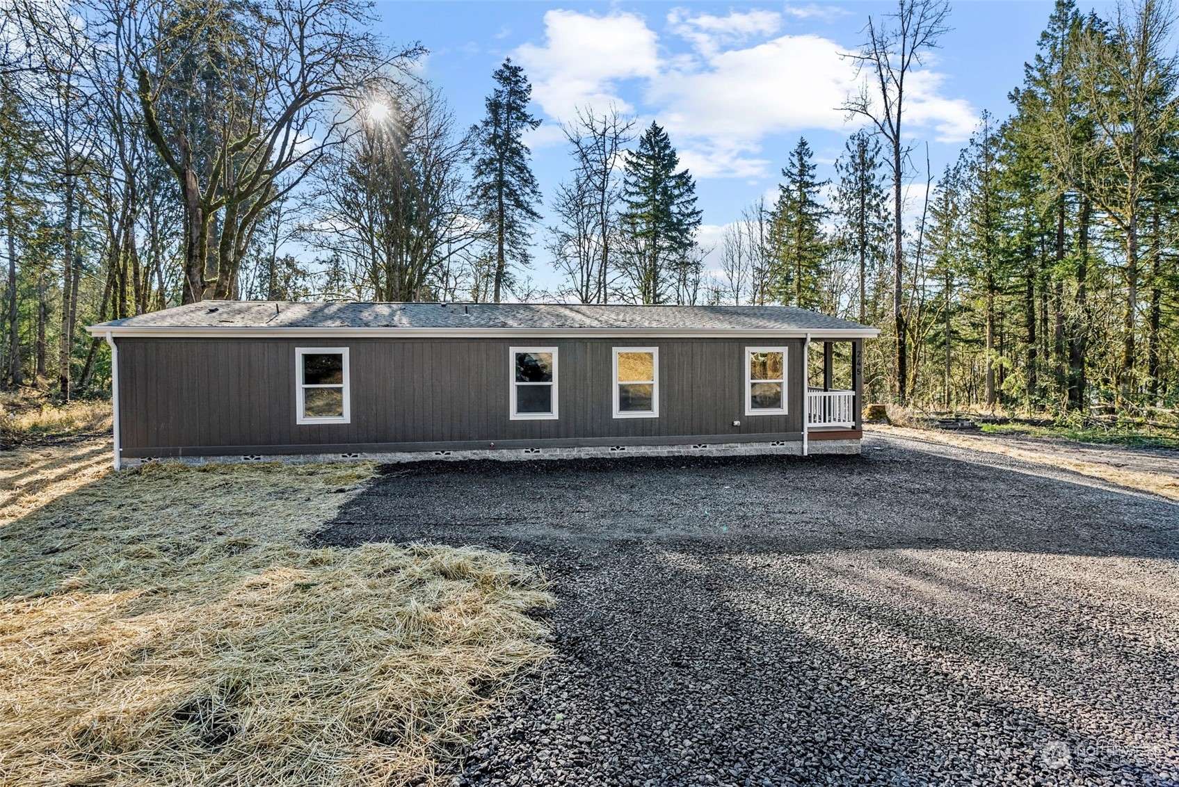 Kelso, WA 98626,245 Haussler RD