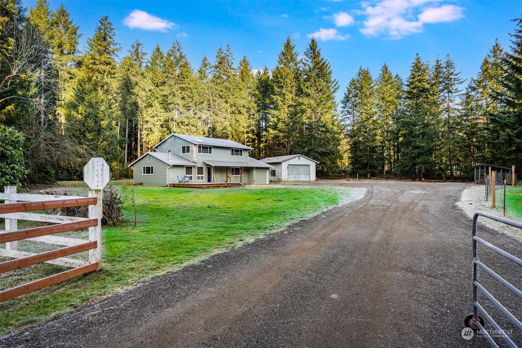 Silverdale, WA 98383,13387 Calico PL NW