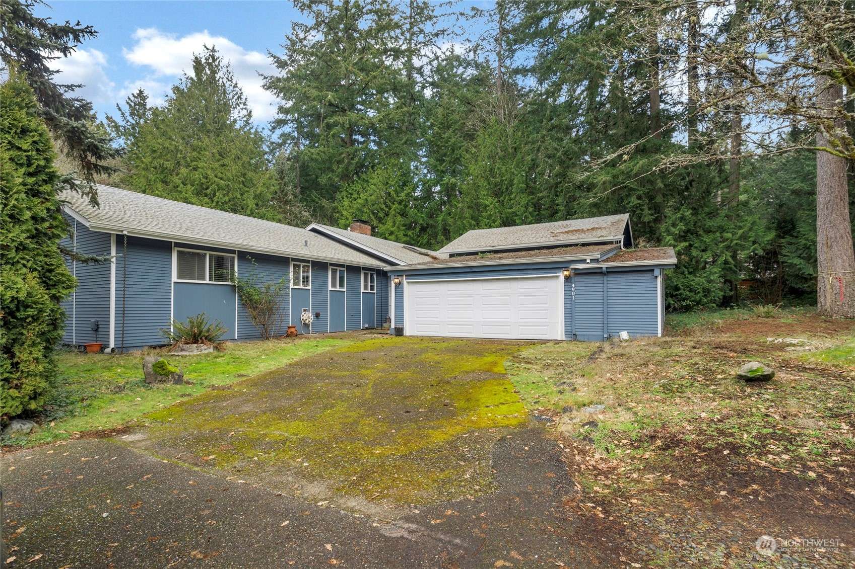 University Place, WA 98467,4901 96th AVE W