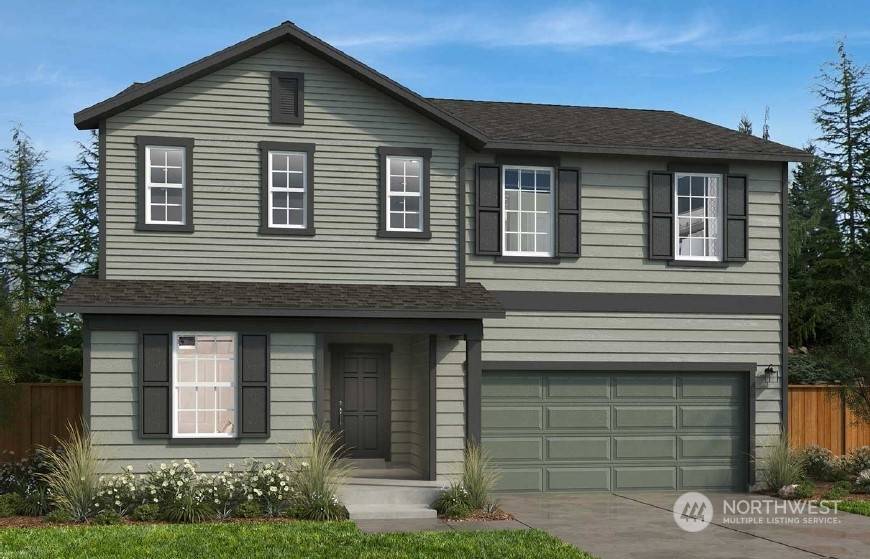 Poulsbo, WA 98370,1869 NW Nahele CT #54
