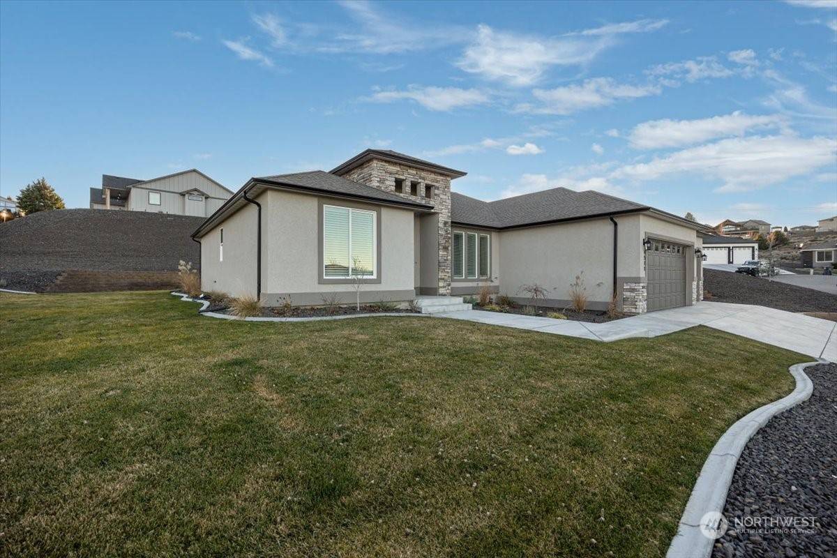 West Richland, WA 99353,4511 Laurel Ct