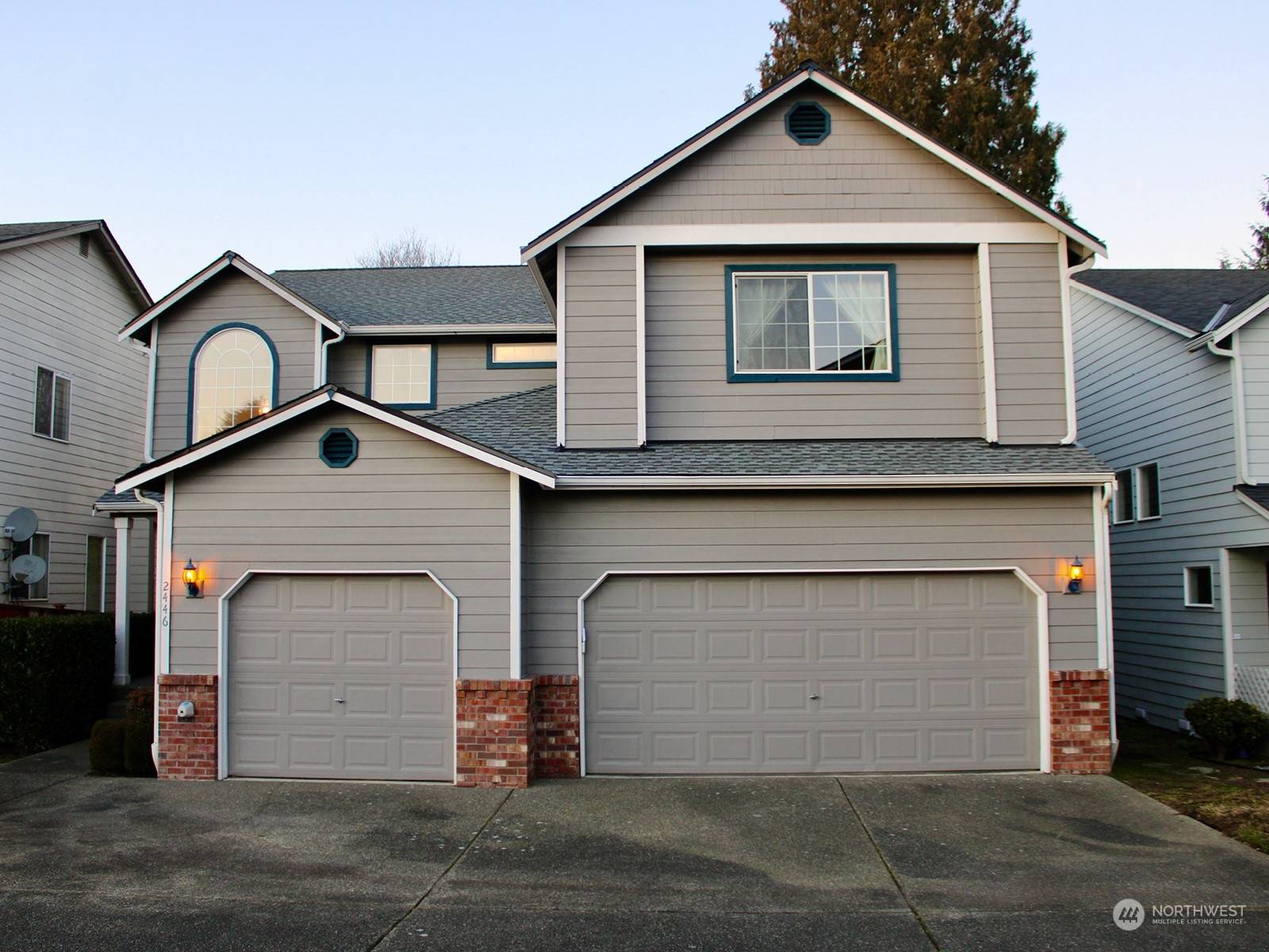 Renton, WA 98056,2446 Ferndale PL NE