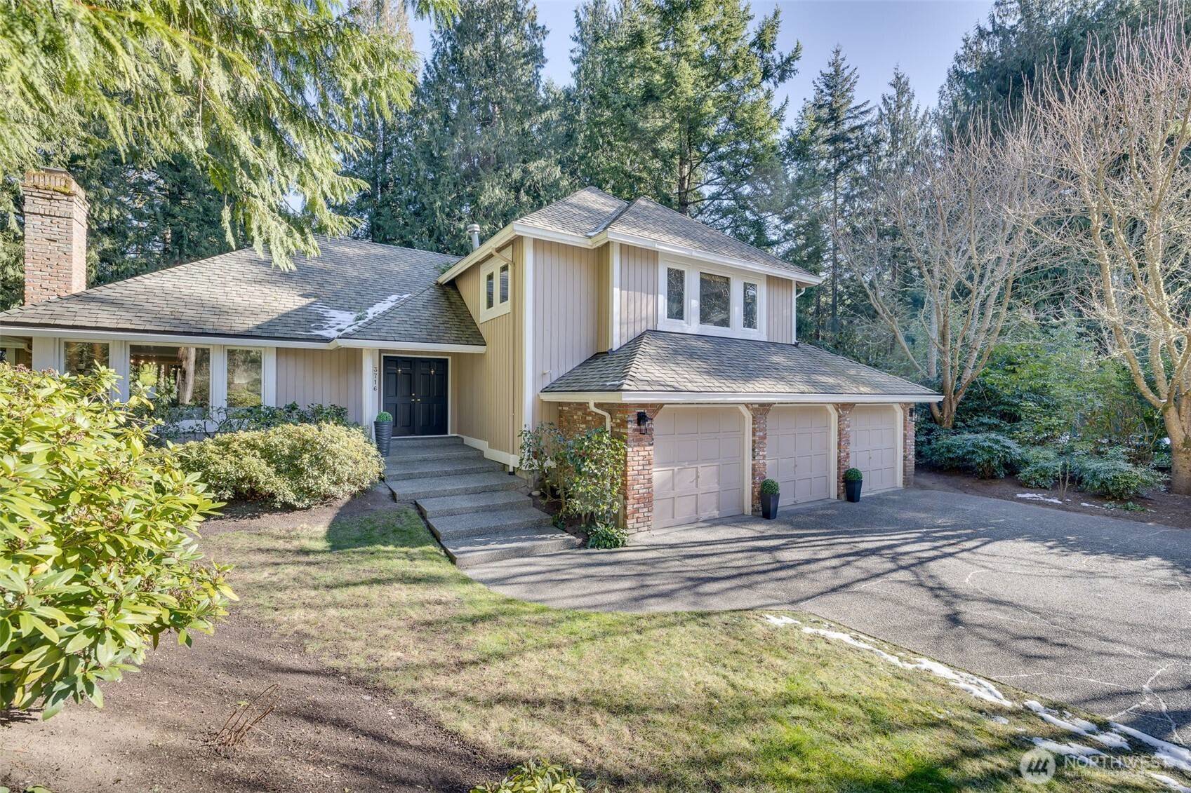 Sammamish, WA 98074,3716 204th PL NE