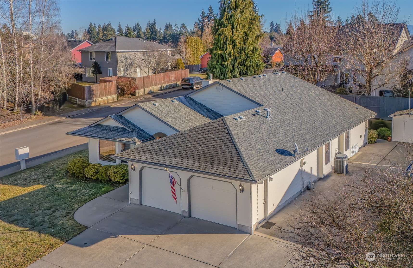 Vancouver, WA 98665,9309 NE 26th CT