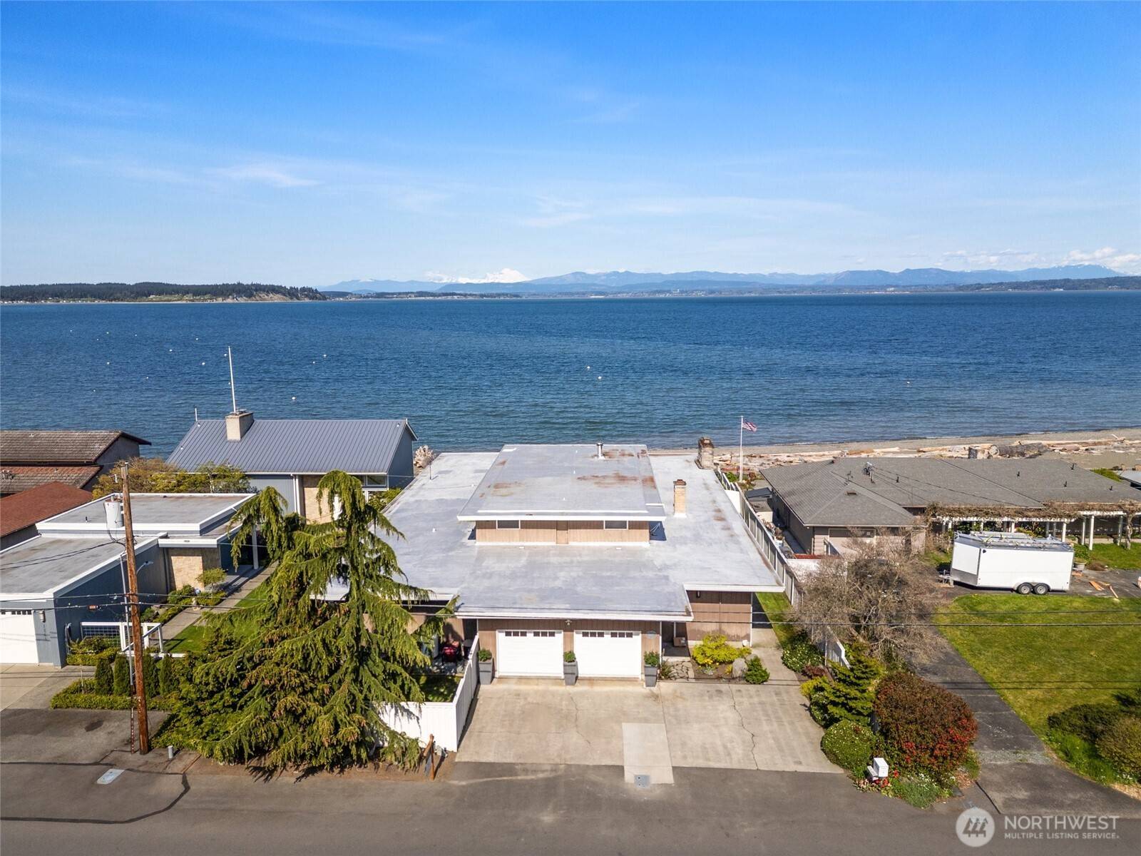 Camano Island, WA 98282,1267 Beach DR