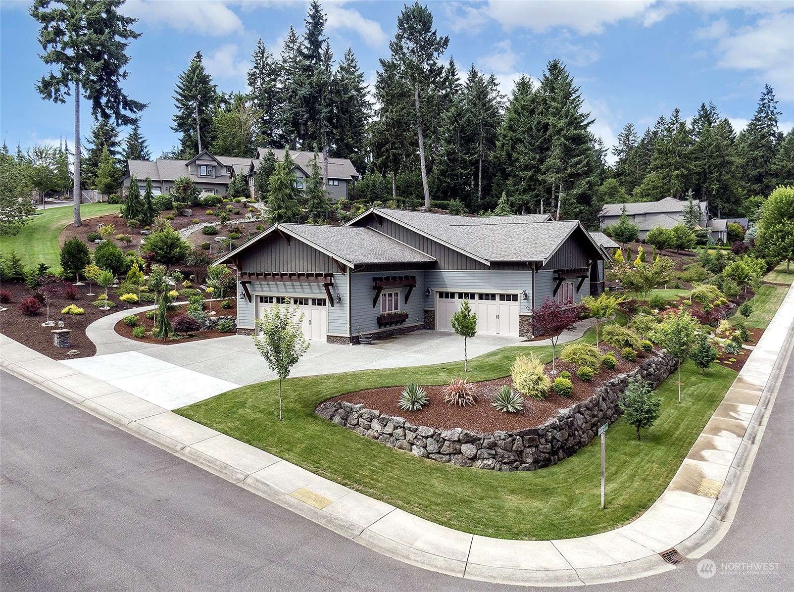 Fox Island, WA 98333,616 Hyak WAY