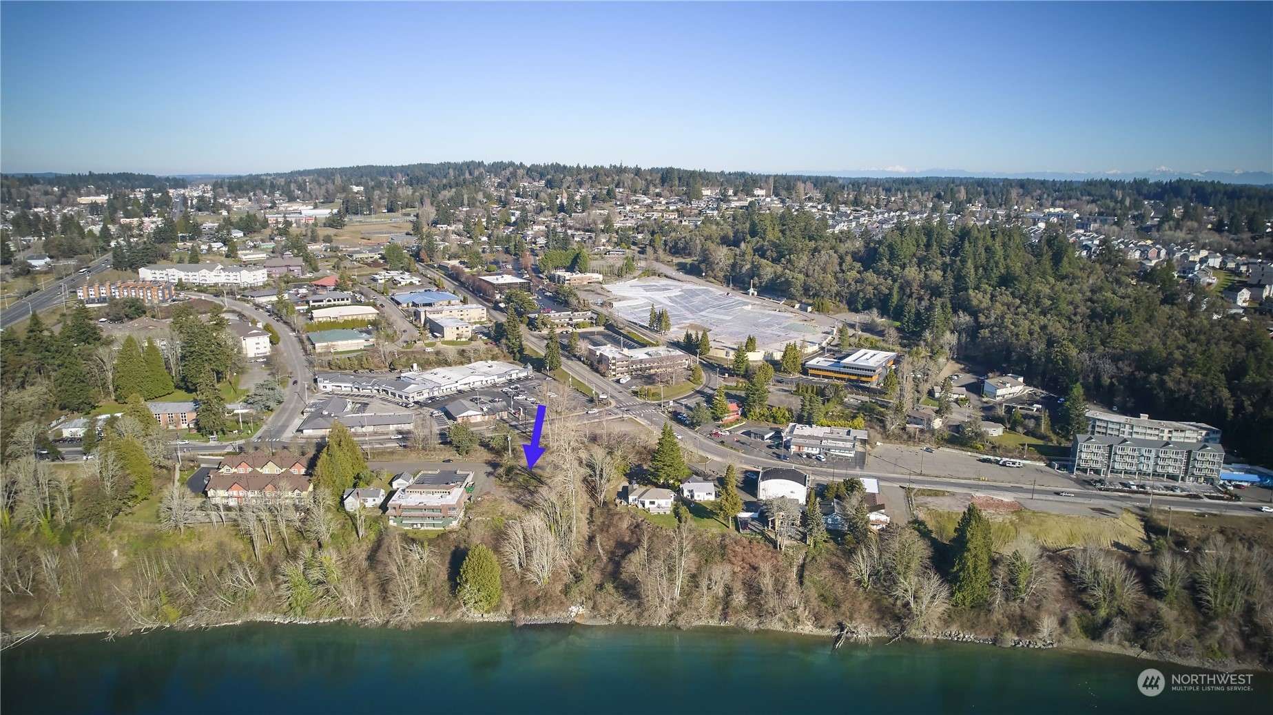 Bremerton, WA 98310,1231 Campbell WAY
