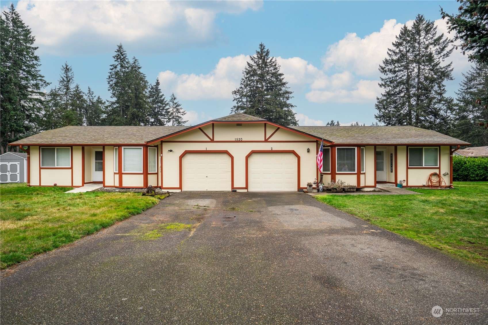 Spanaway, WA 98387,1520 149th ST S