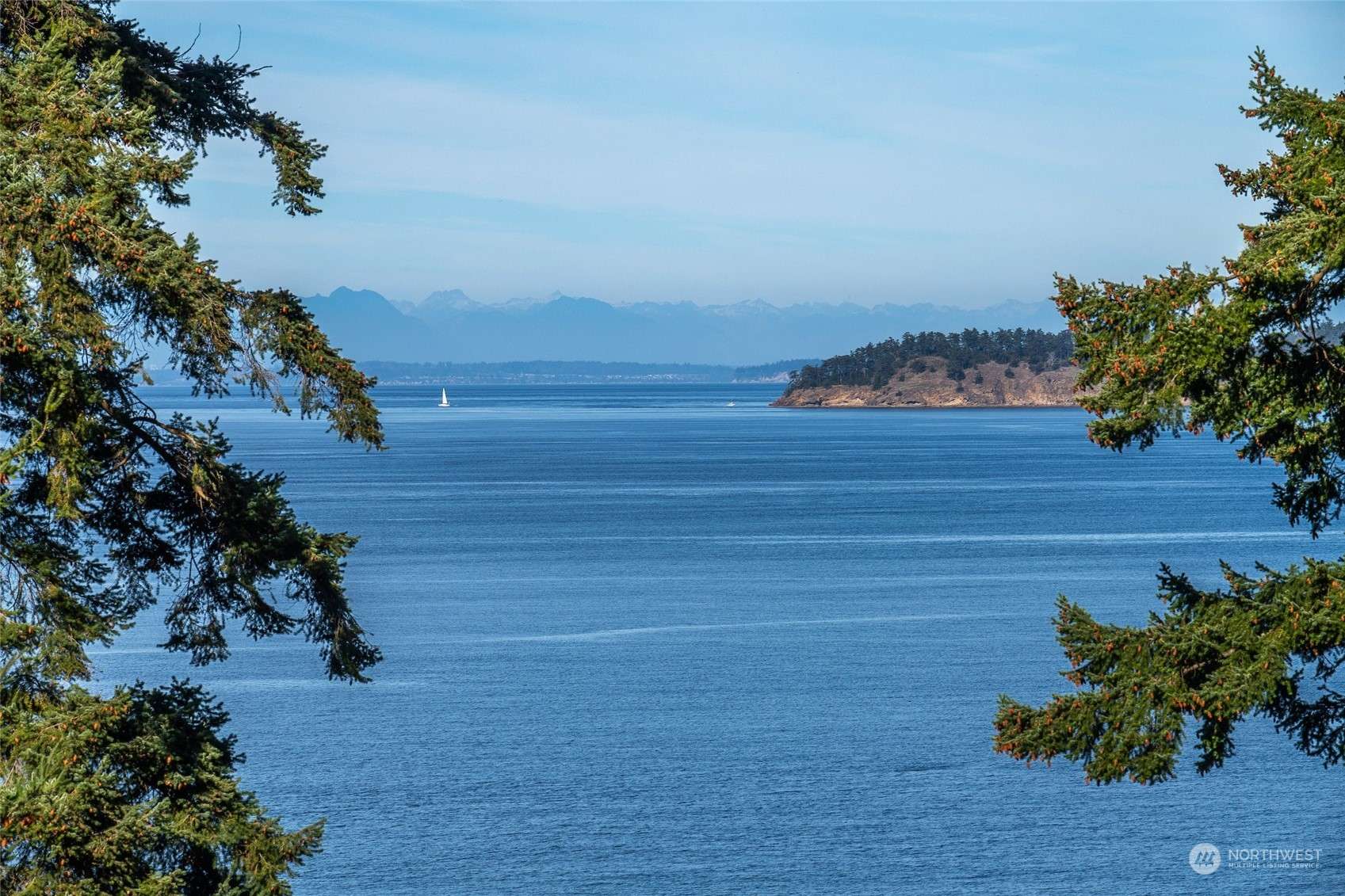 Orcas Island, WA 98245,359 Georgia Strait LN