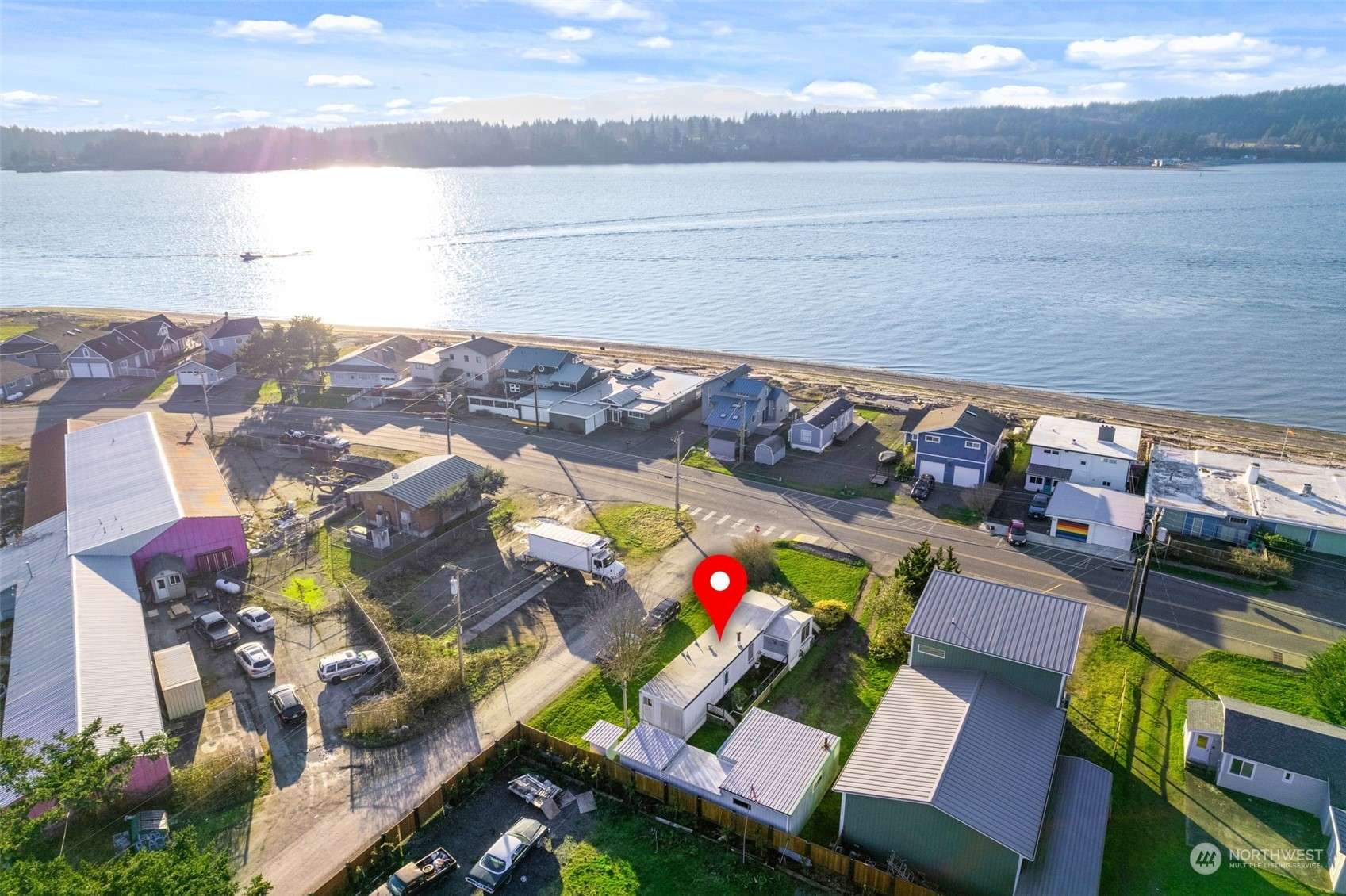 Bellingham, WA 98226,2600 Lummi View DR