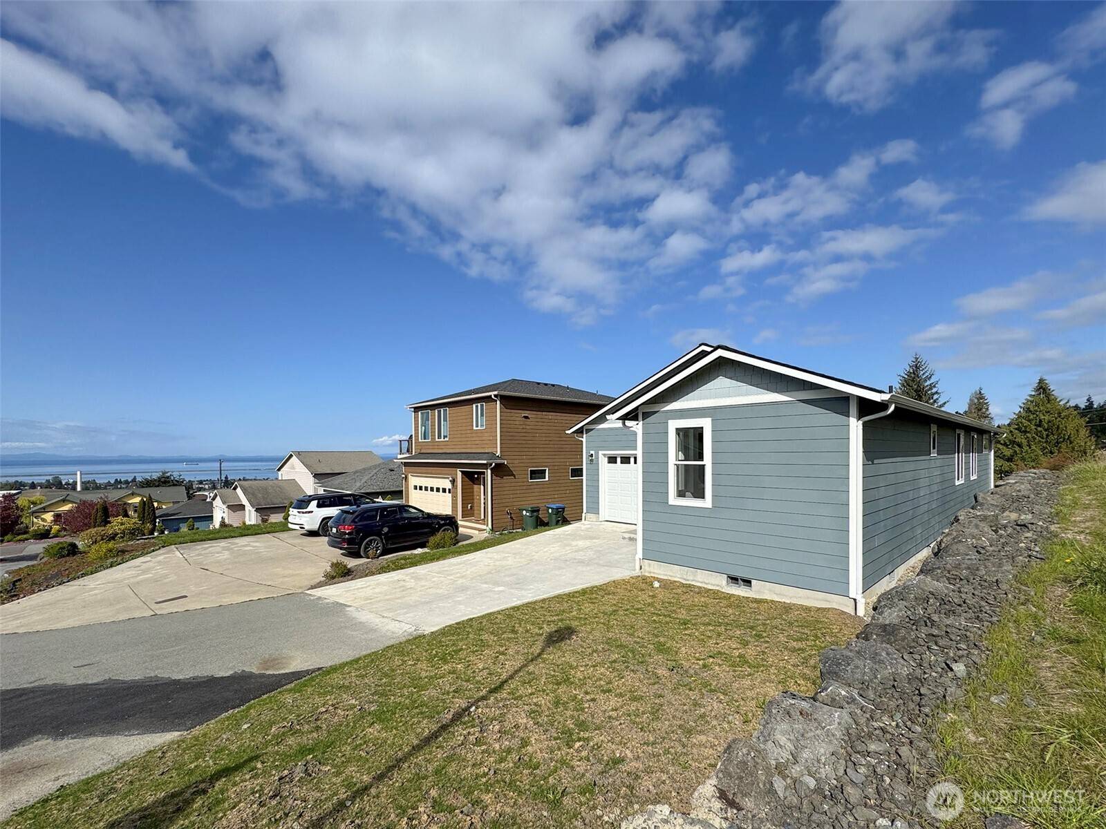 Port Angeles, WA 98362,3117 Grants View LN