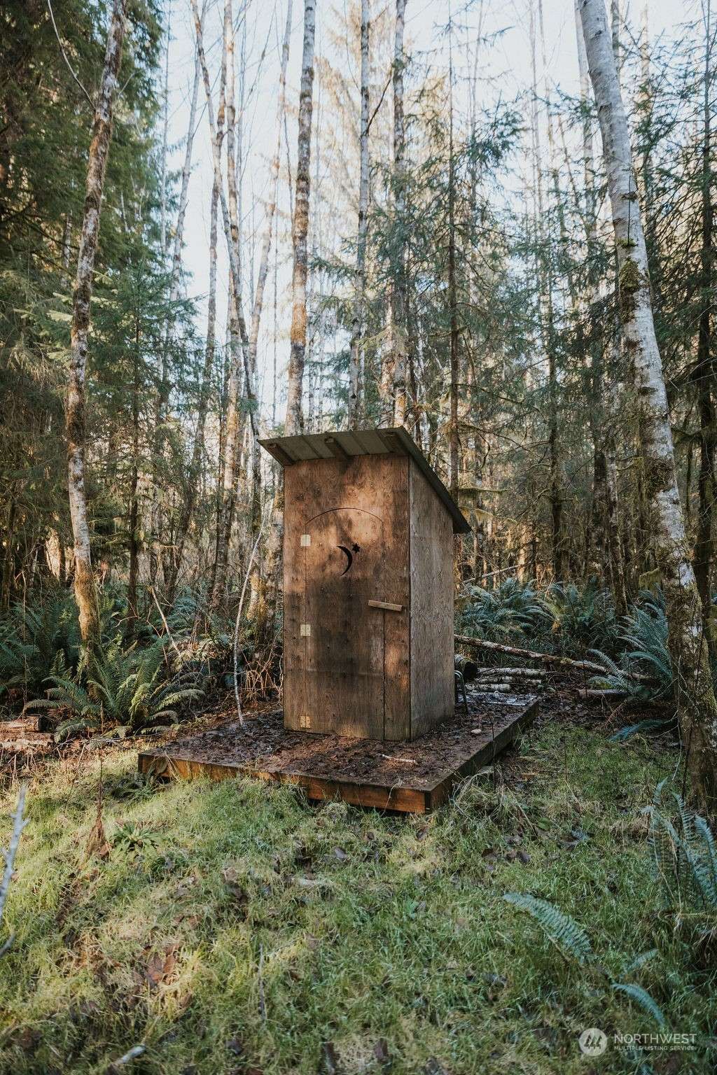 Forks, WA 98331,9999 Mina Smith RD