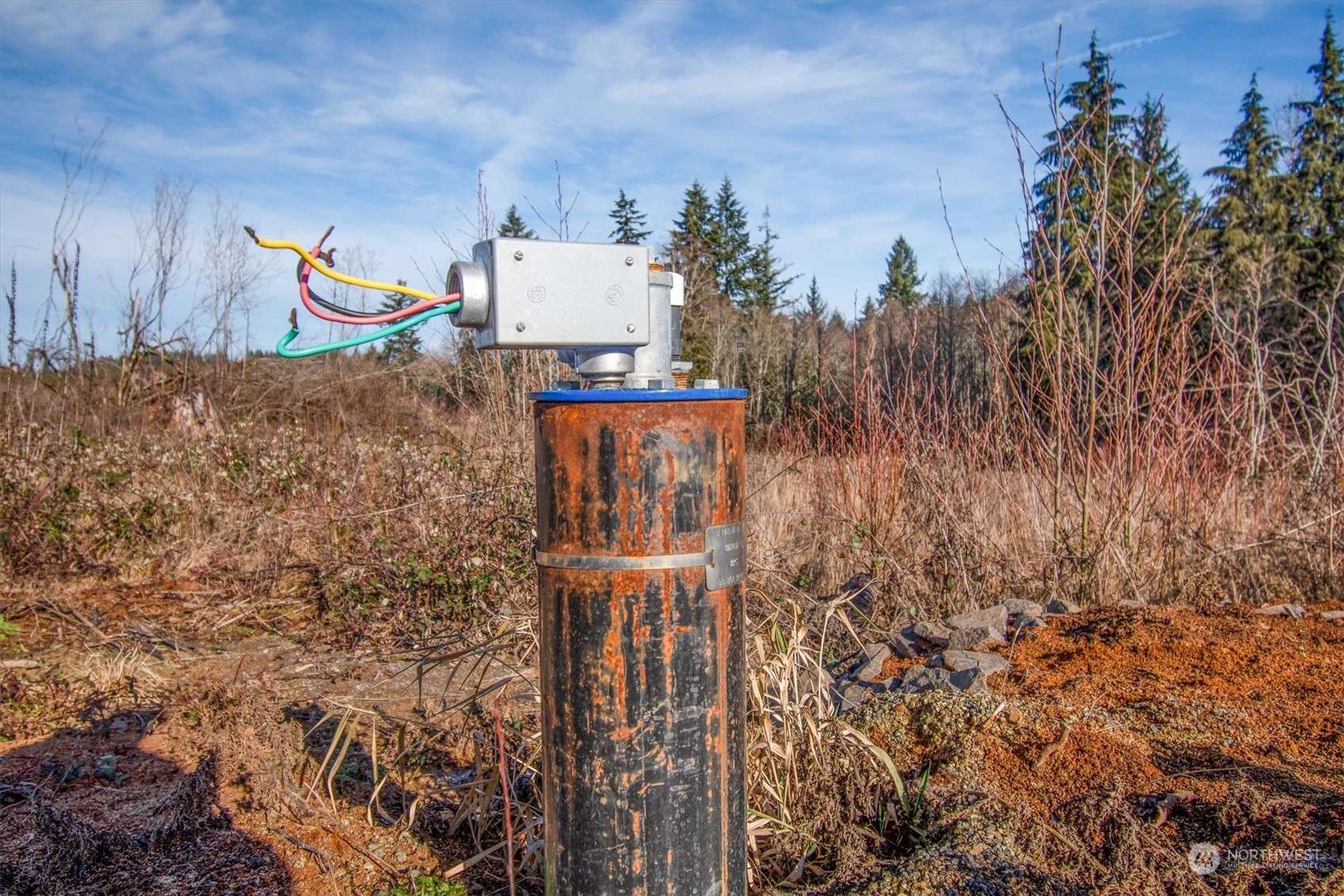 Castle Rock, WA 98611,312 Dolan RD