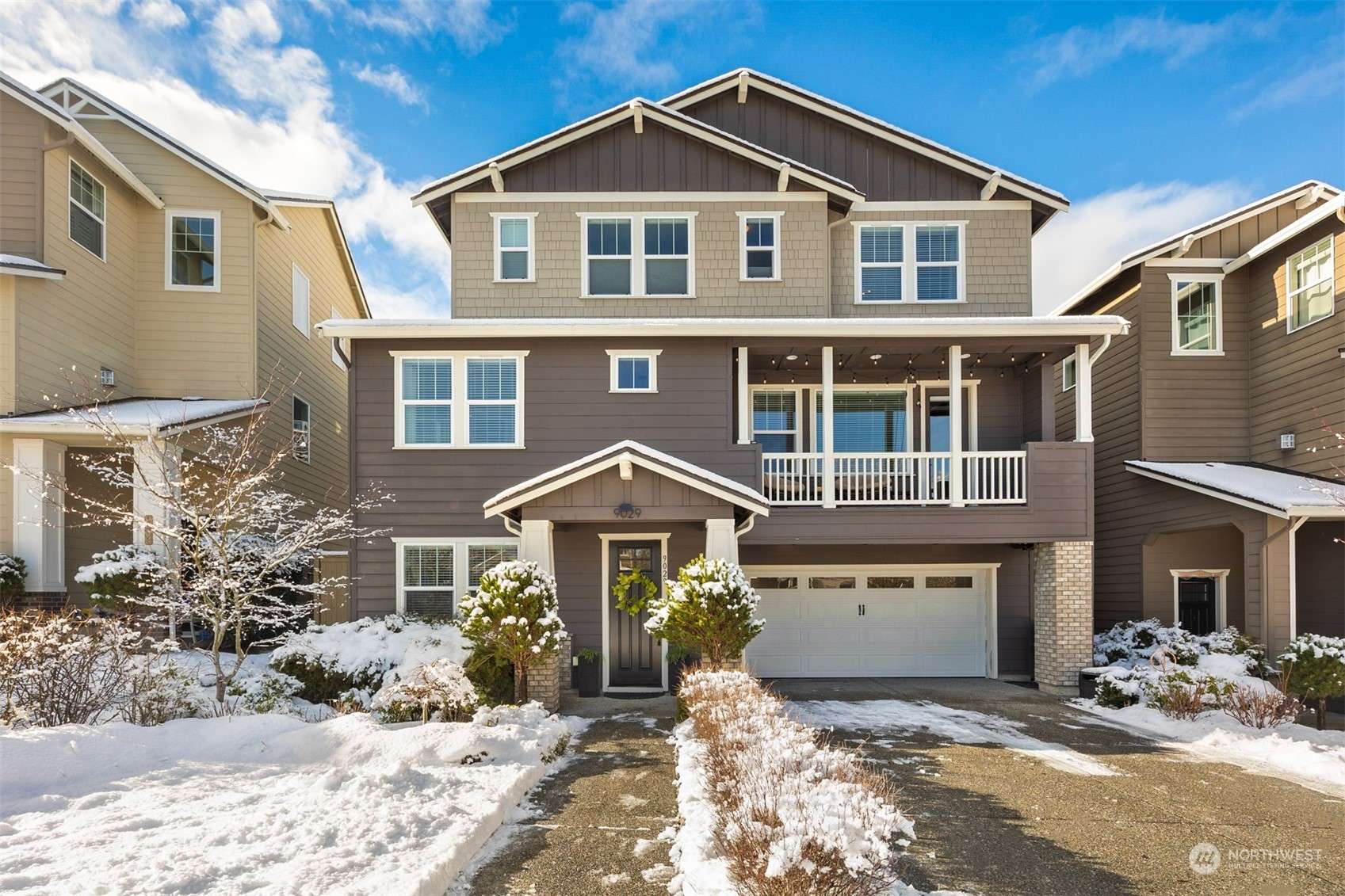 Snoqualmie, WA 98065,9029 Jacobia AVE SE