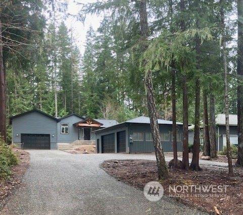 Shelton, WA 98584,720 E Ballantrae DR