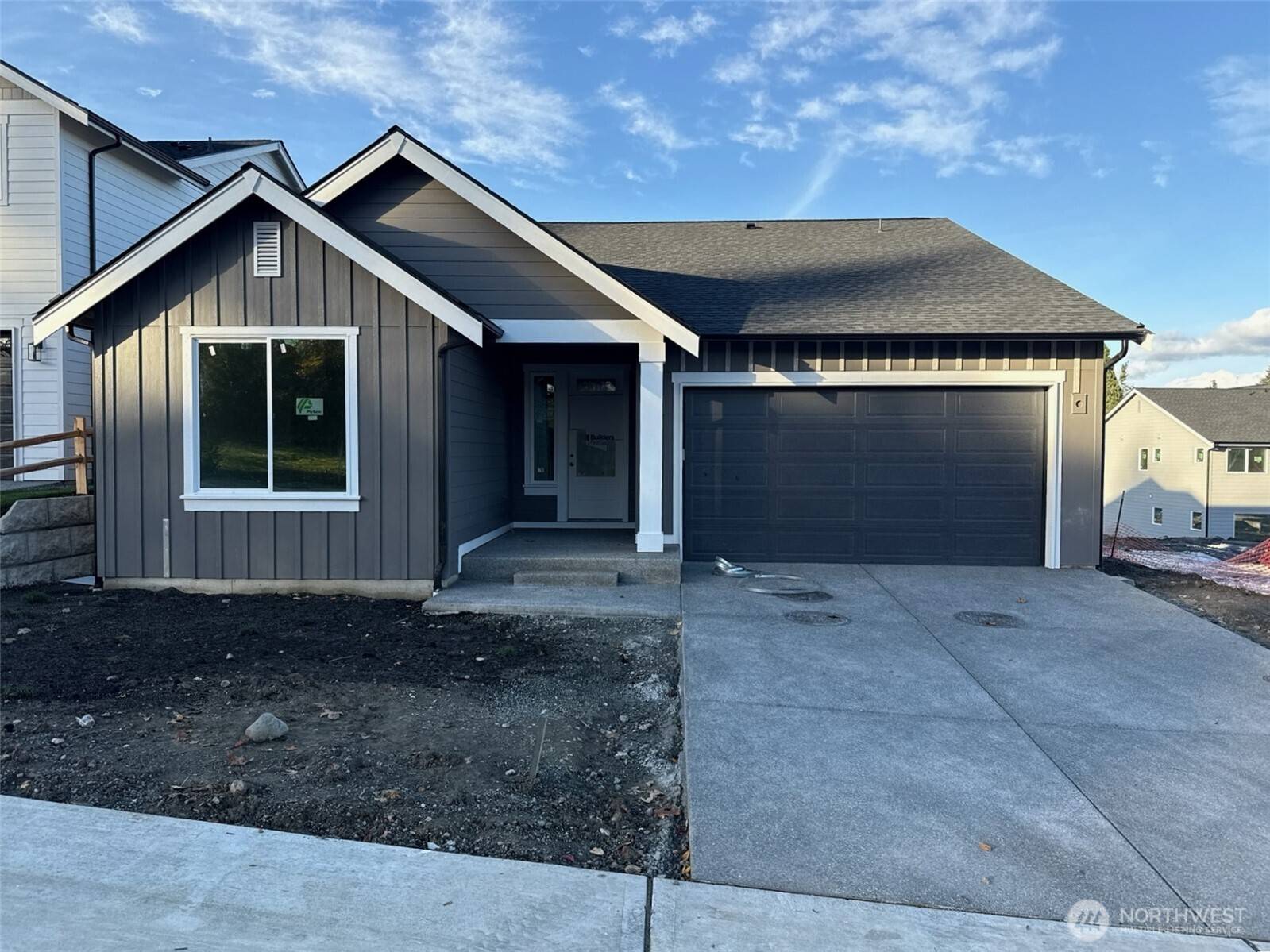 Puyallup, WA 98371,7157 (Lot 6) 91st ST E