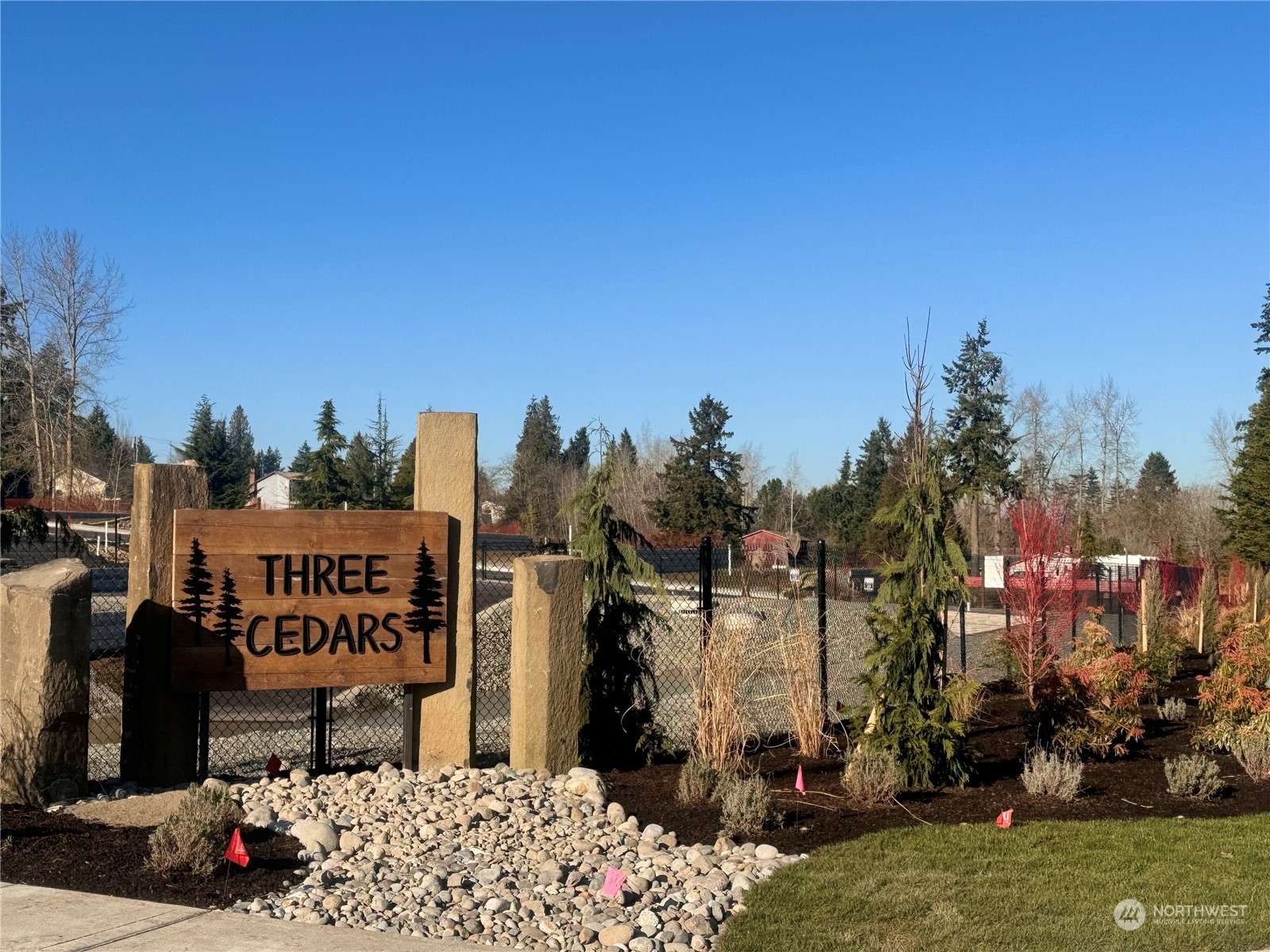Puyallup, WA 98371,7167 (Lot 22) 90th Street Ct E