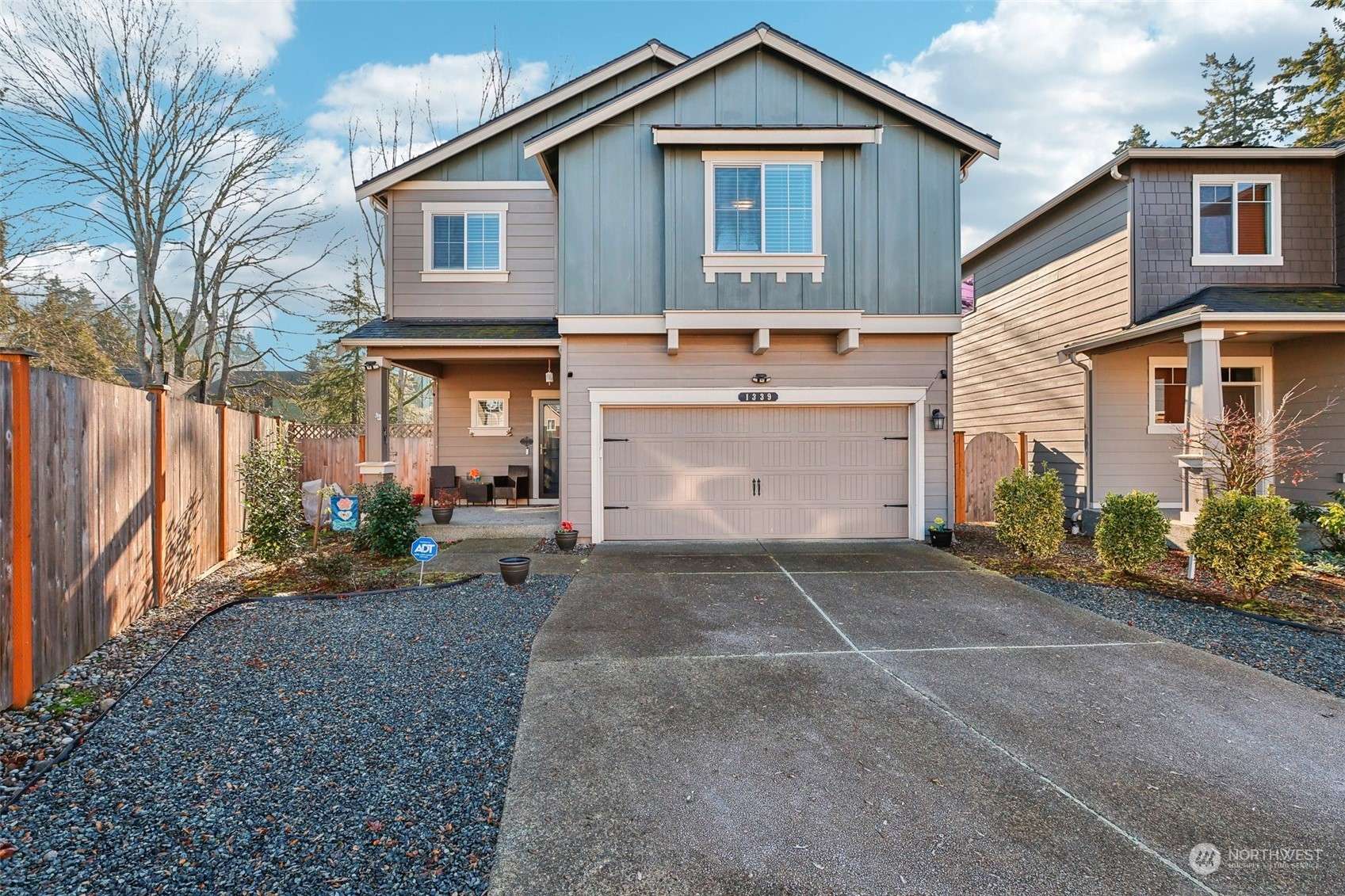 Federal Way, WA 98003,1339 S 281st PL #51