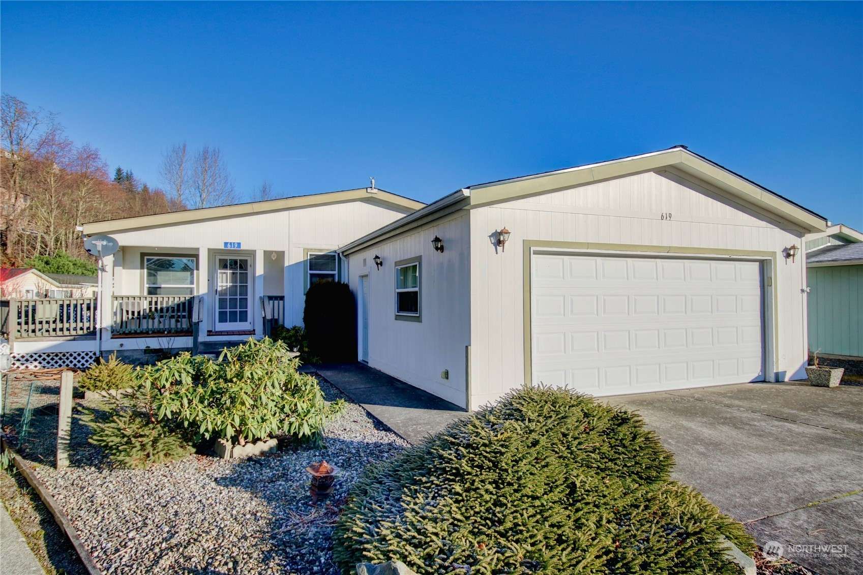 Burlington, WA 98233,619 Lupine LN