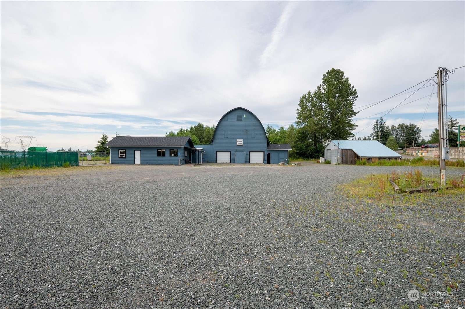 Bellingham, WA 98226,120 W Smith RD