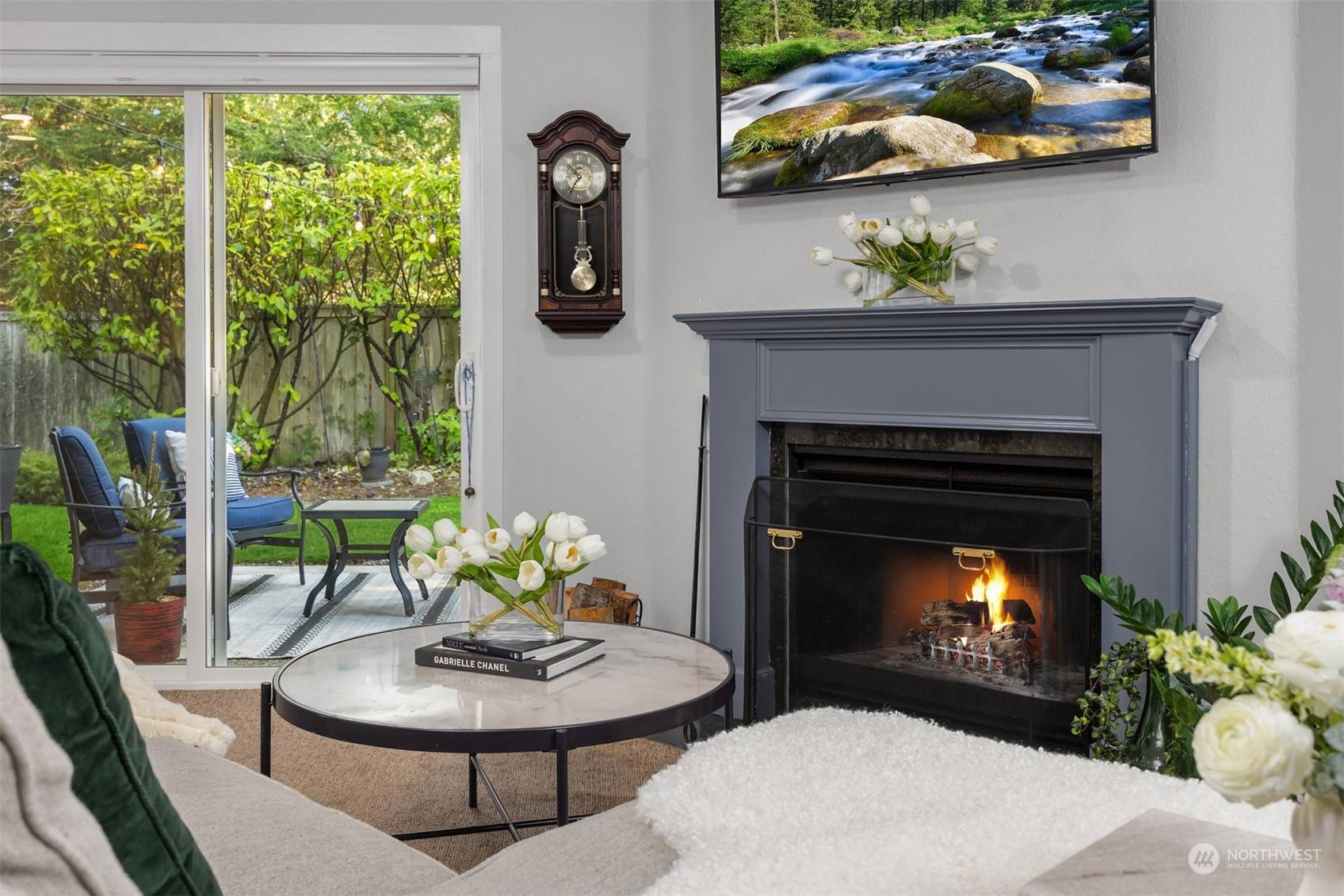 Bainbridge Island, WA 98110,1046 Blue Heron AVE NE