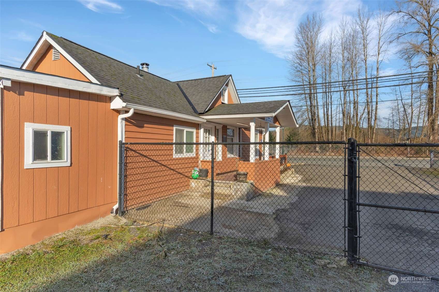 Granite Falls, WA 98252,204 W Stanley ST