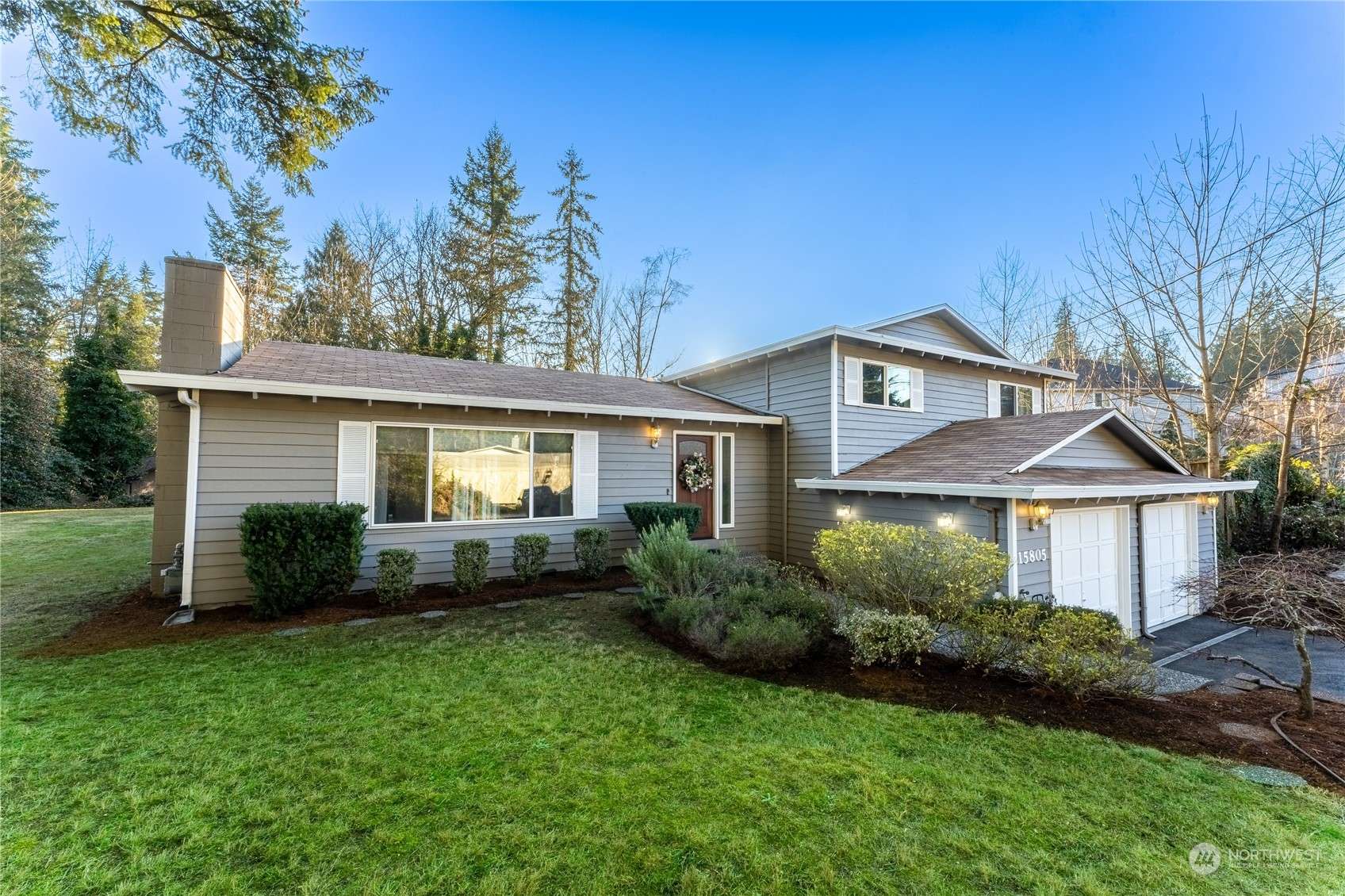 Bothell, WA 98012,15805 Cascadian WAY