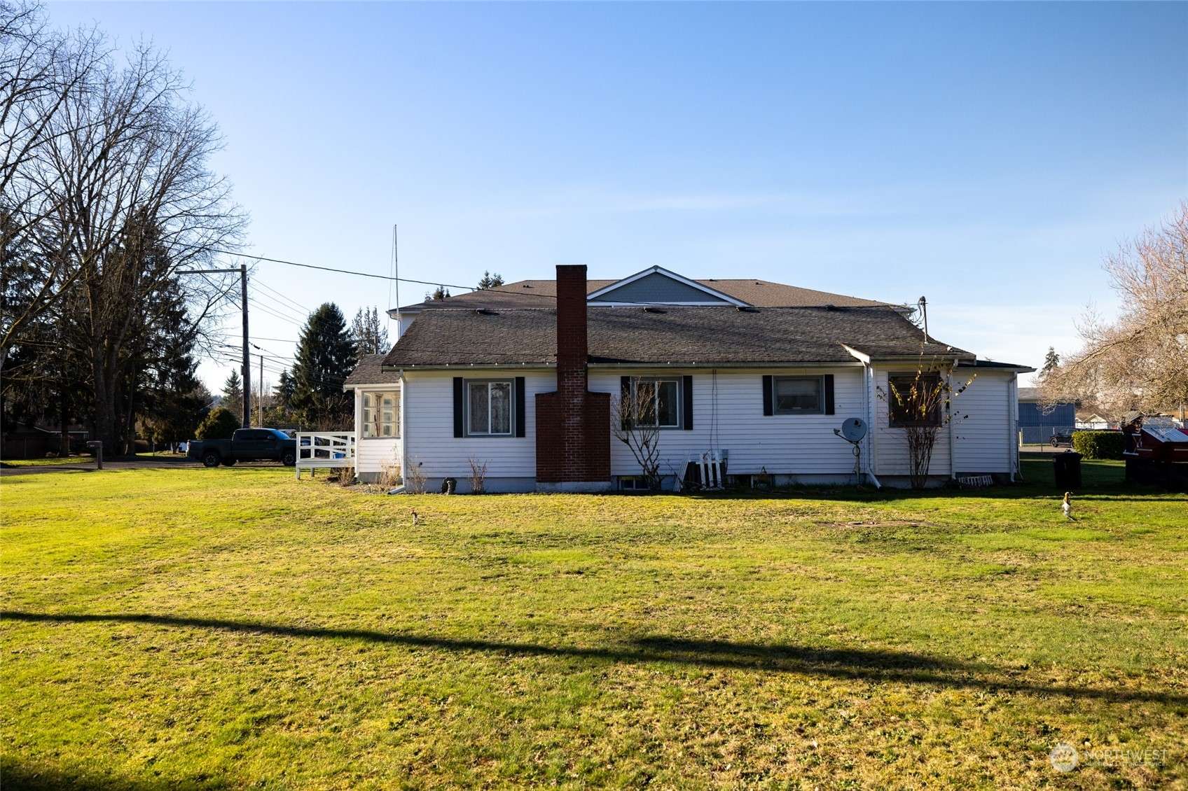 Centralia, WA 98531,3003 Mt Vista RD