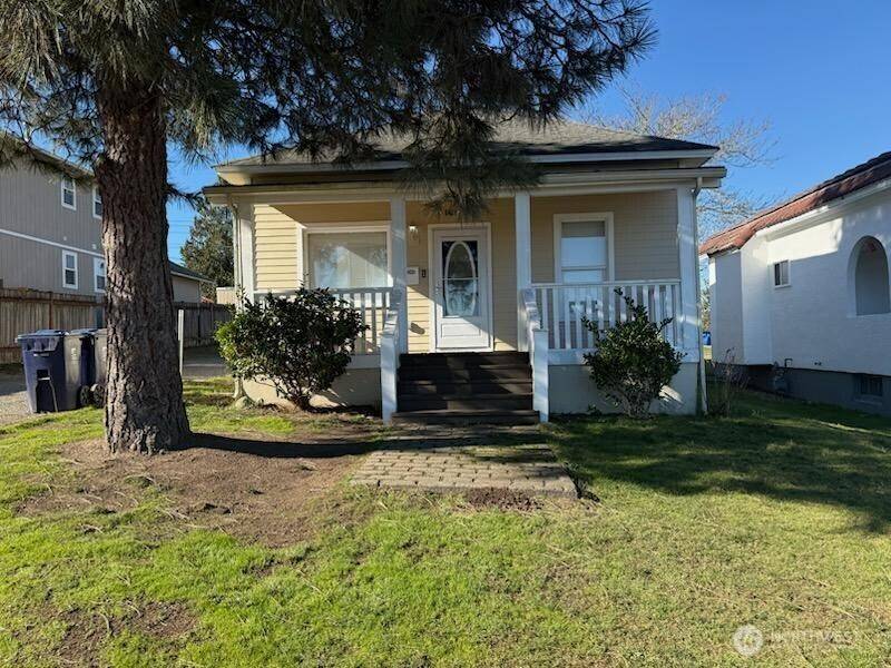 Tacoma, WA 98409,5420 S State ST