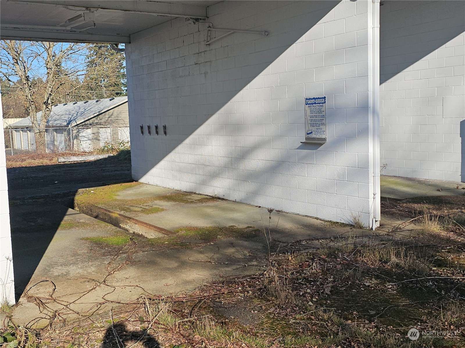 Lacey, WA 98503,4710 Lacey BLVD SE