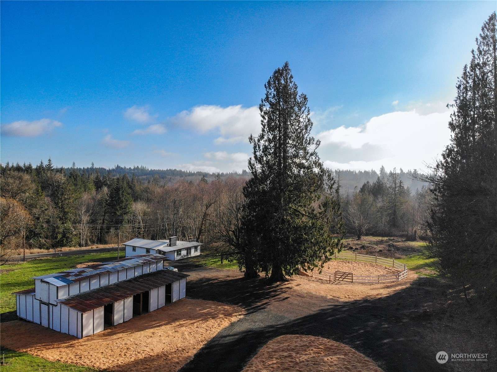 Shelton, WA 98584,41 E Agate Loop RD