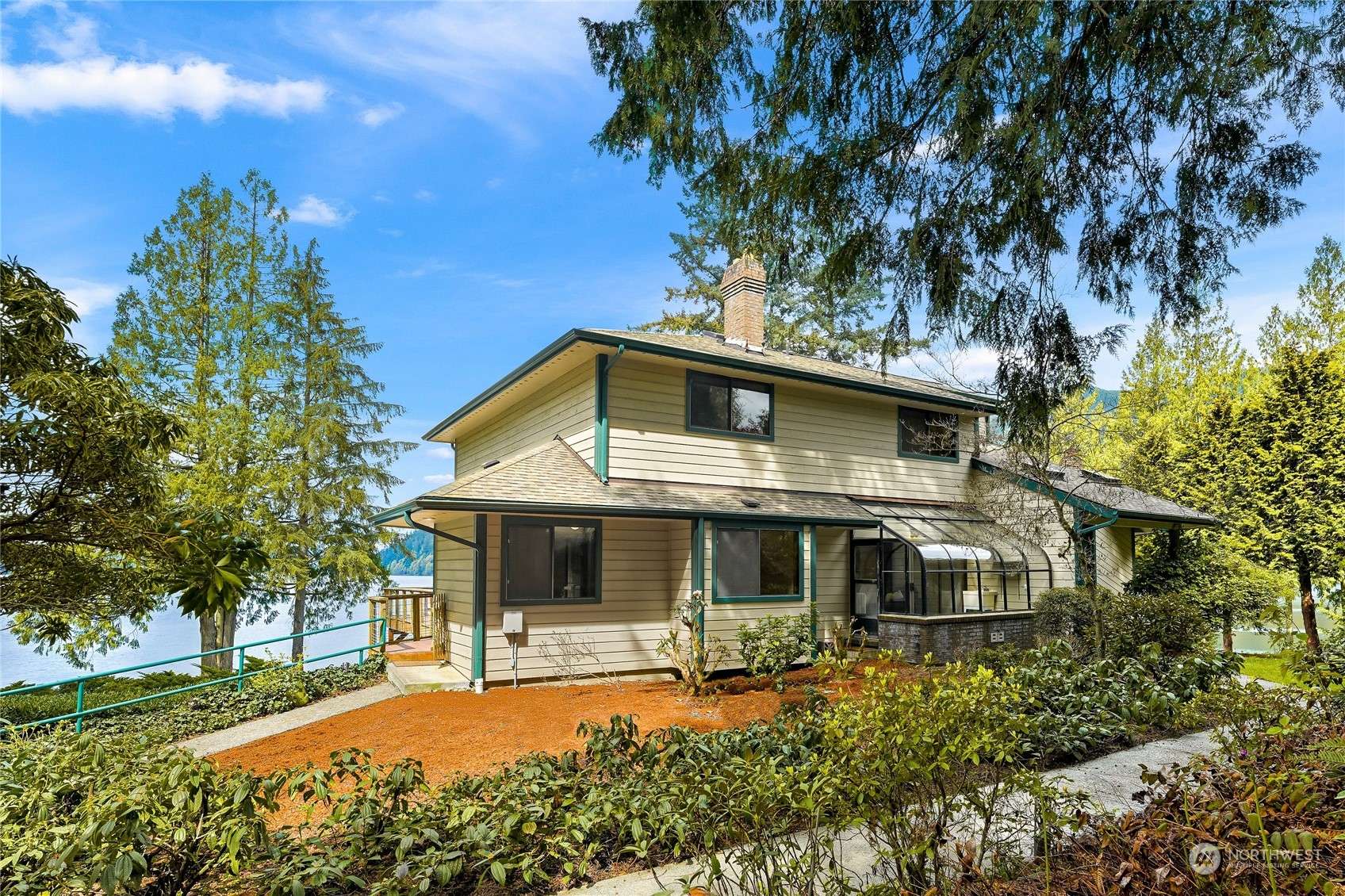 Sedro Woolley, WA 98284,3838 S Bay DR