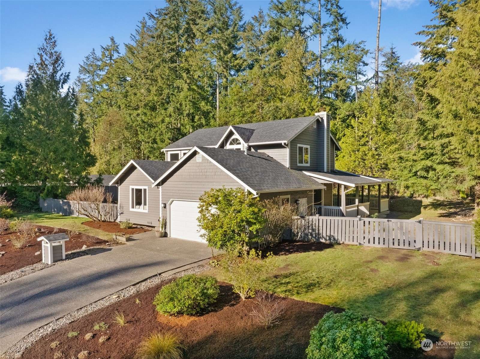 Gig Harbor, WA 98332,5303 138th Street Ct NW