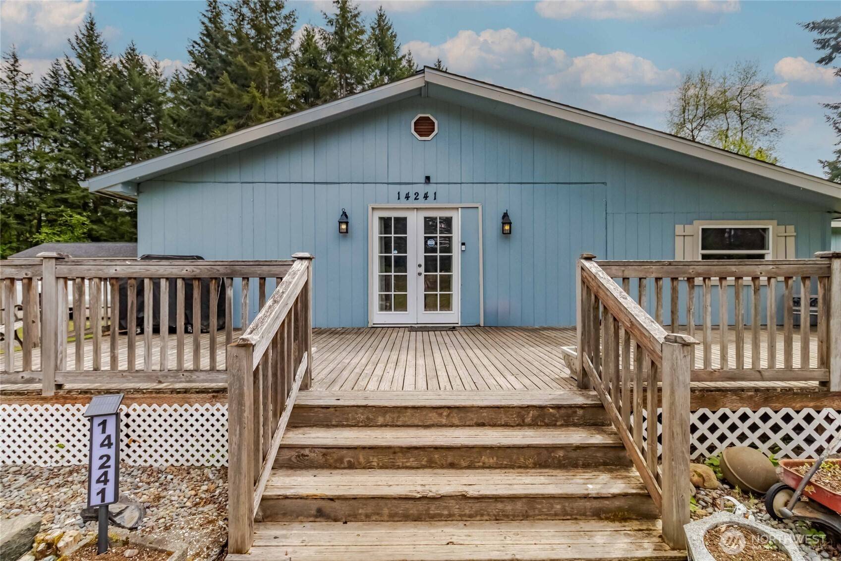 Yelm, WA 98597,14241 State Route 507 SE