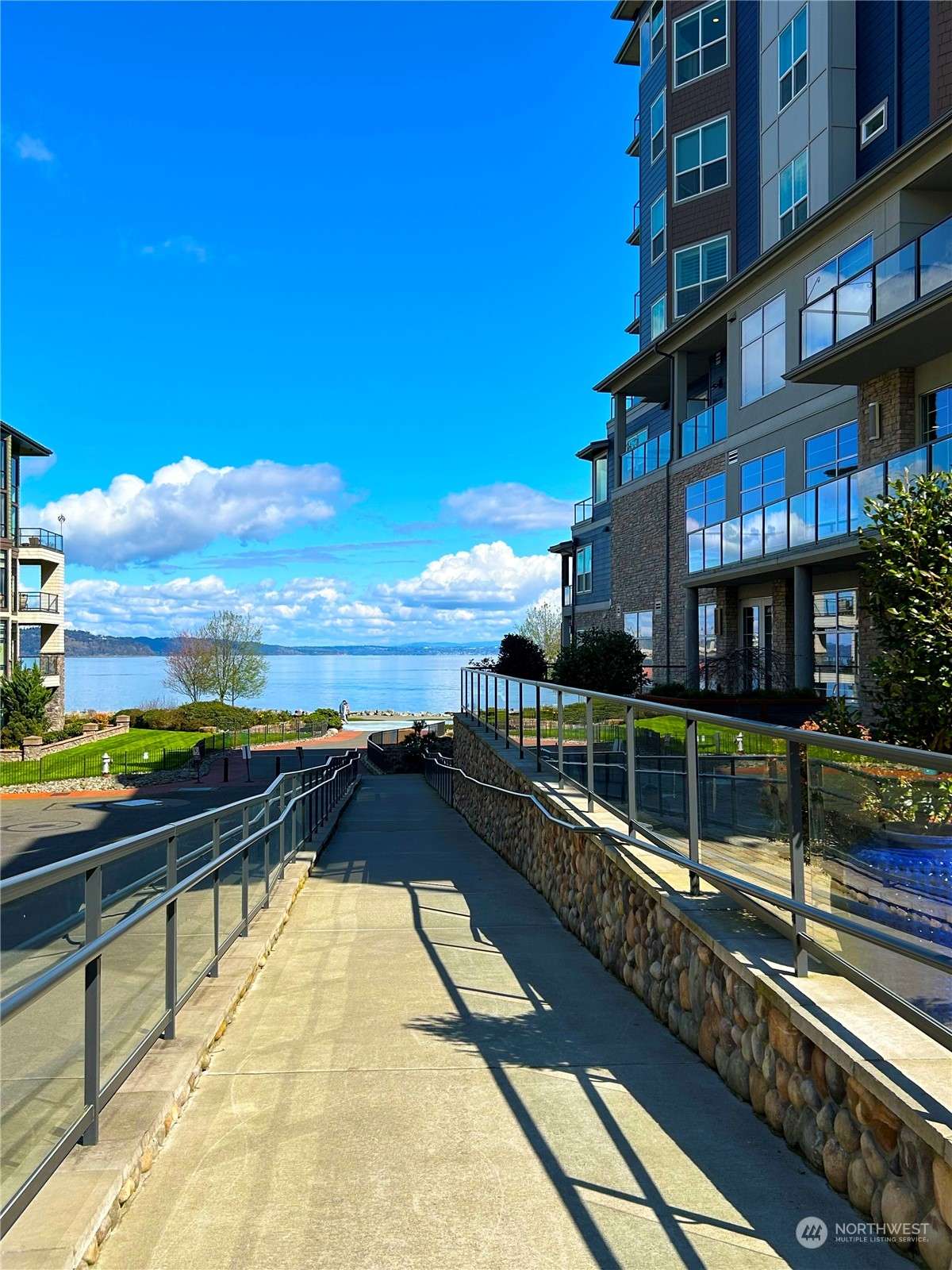Tacoma, WA 98407,4961 Main ST #315