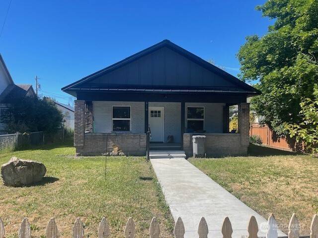 Oroville, WA 98844,516 Central