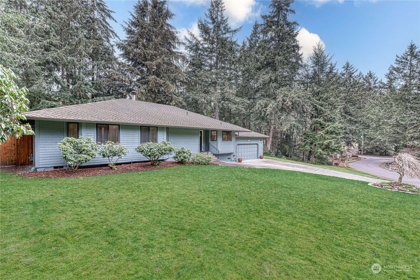 Gig Harbor, WA 98335,2316 59th AVE NW