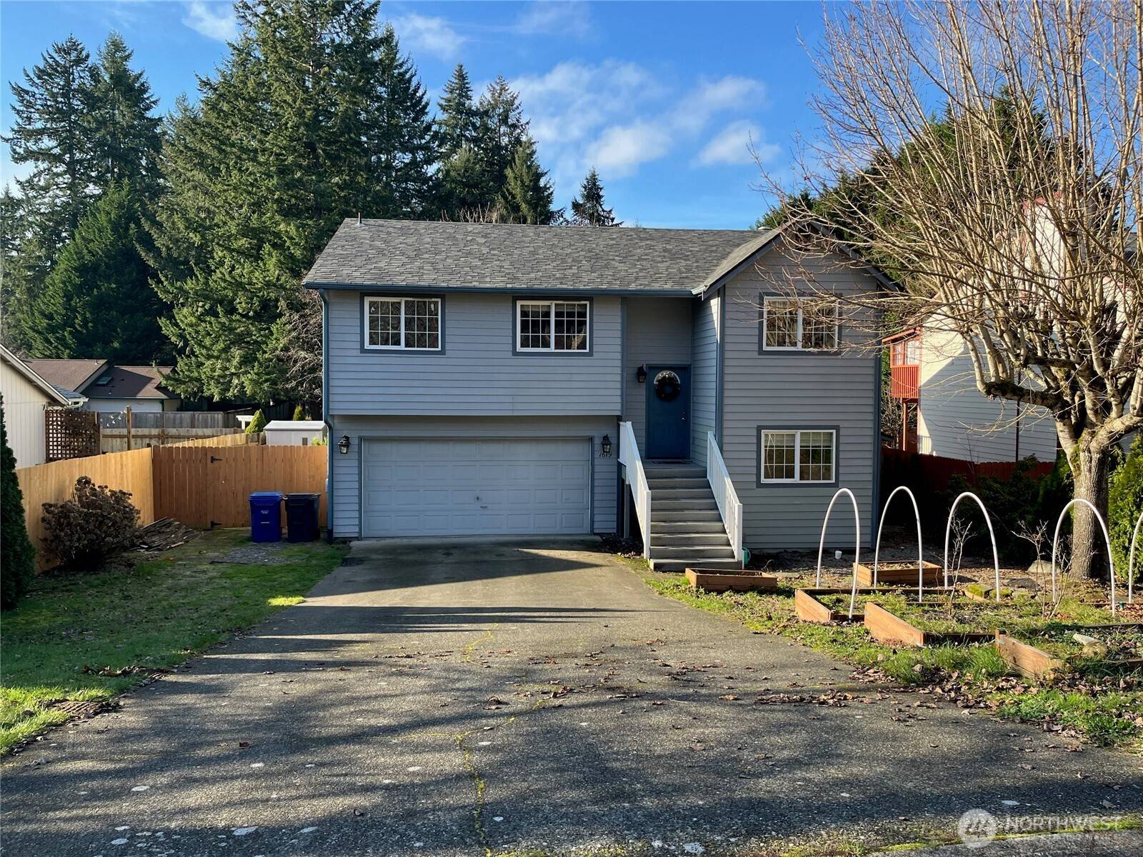 Olympia, WA 98506,1619 NE Mapleridge DR NE