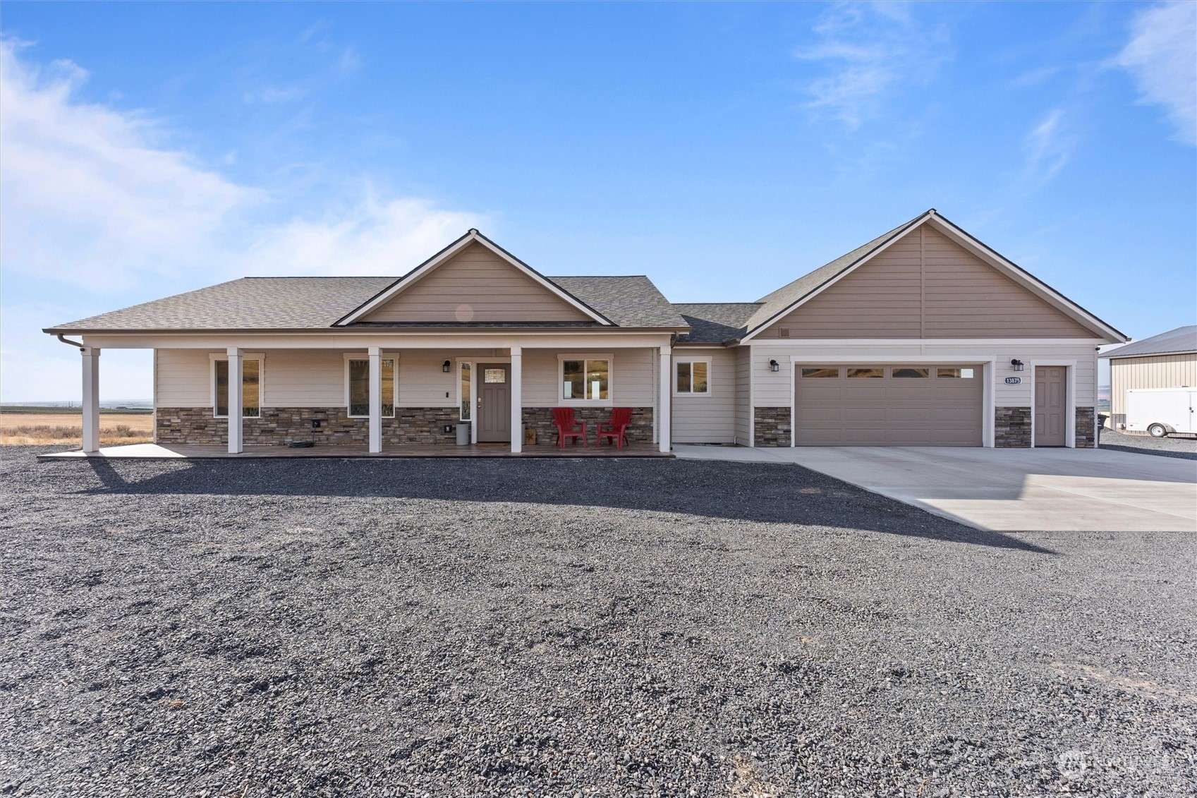 Quincy, WA 98848,13875 RD Q.4 NW