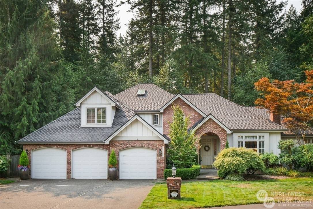 Sammamish, WA 98075,26127 SE 36th CT