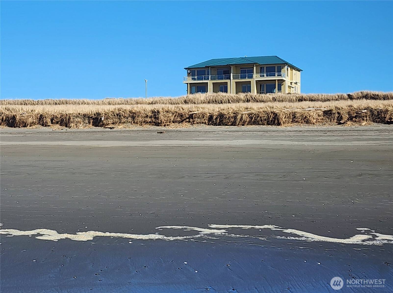 Ocean Shores, WA 98569,1355 Ocean Shores BLVD SW #A