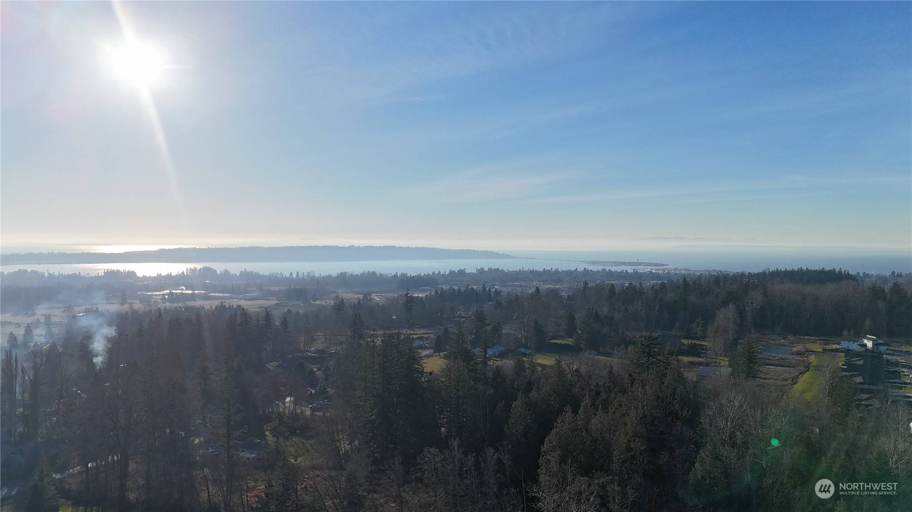 Blaine, WA 98230,26 Shore Pine Lot 26 LN