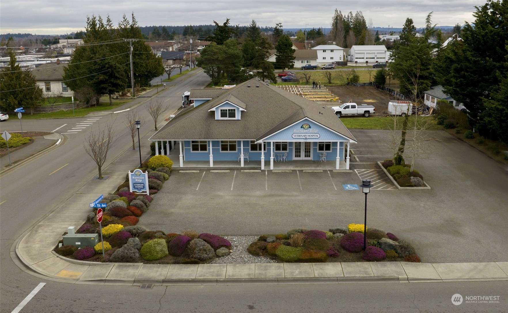 Sequim, WA 98382,660 N Seventh AVE