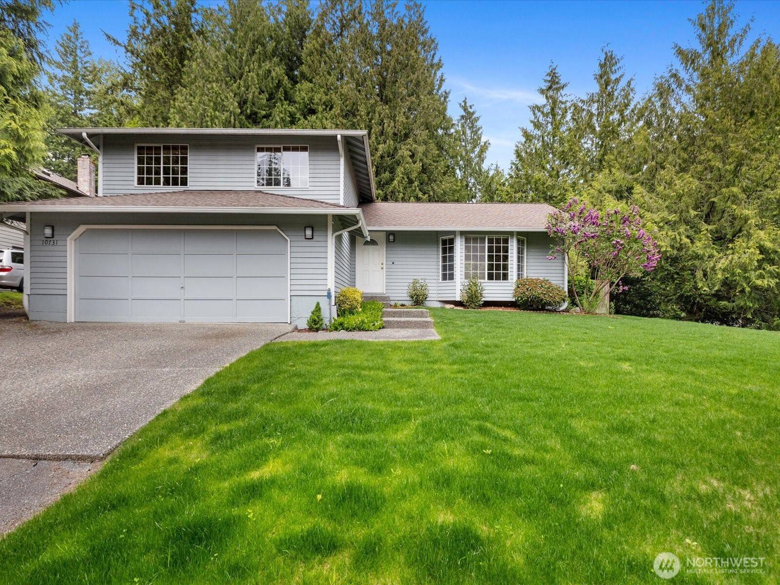 Snohomish, WA 98296,10731 201st ST SE