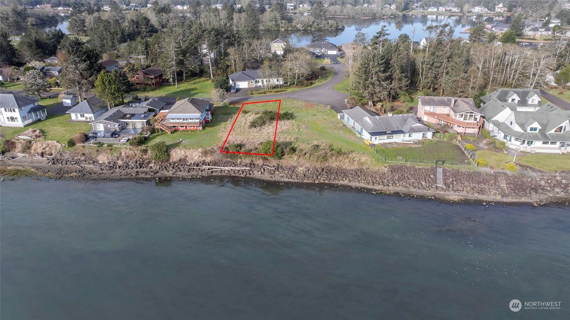 Ocean Shores, WA 98569,518 Chinook AVE SE