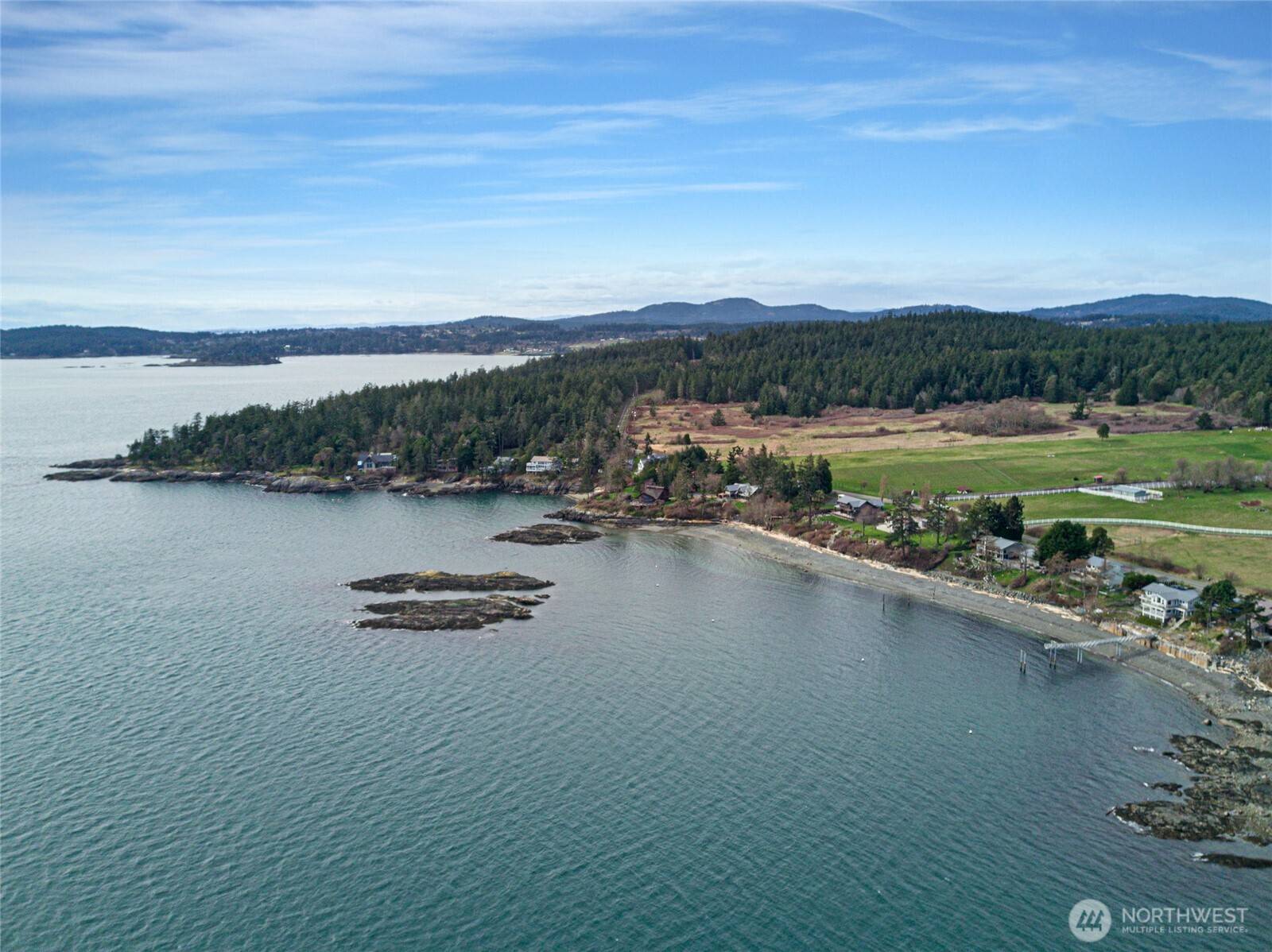 Friday Harbor, WA 98250,3073 Pear Point RD