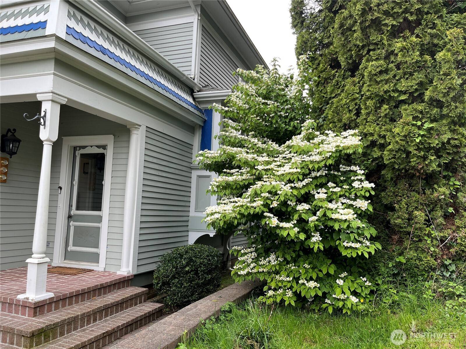 South Bend, WA 98586,1510 W Water ST